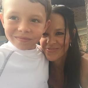 Meet your Posher, Darlene